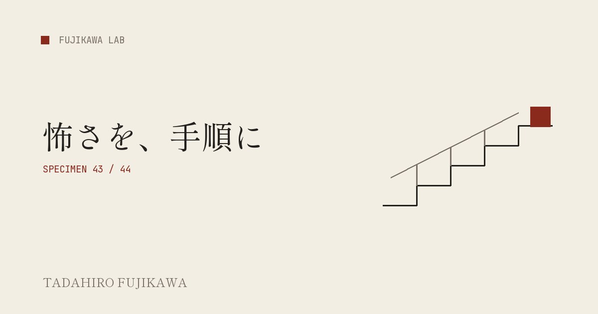 上る段と並走する手すりでOpenCodeを順に安全に覚える道筋を表した表紙画像