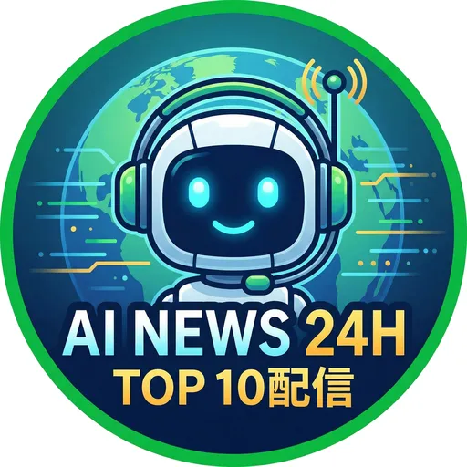 AI NEWS 24H